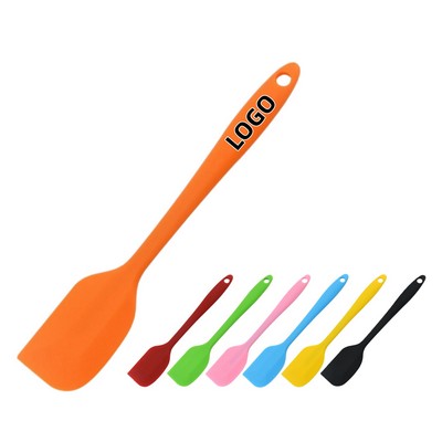 Silicone Baking Scraper Spatula