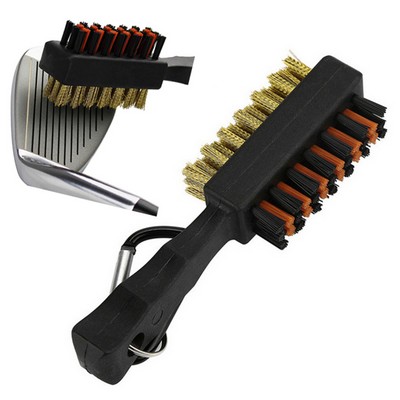 Golf Cleaning Brush