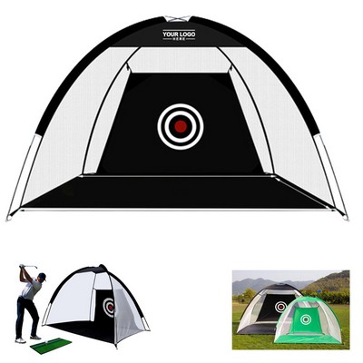 Golf Practice Net Kit Suit