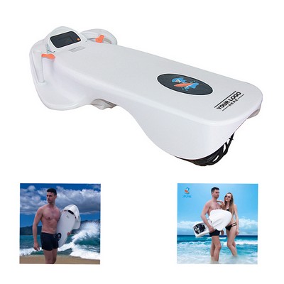 Water Surfboards Electric Skateboard