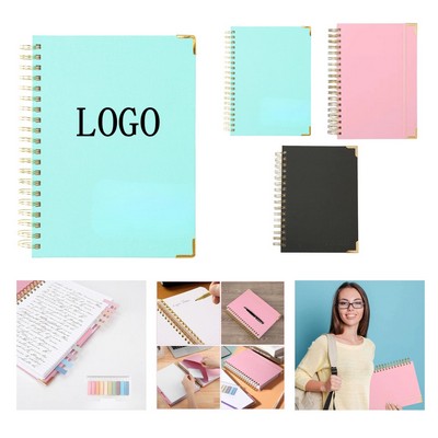 Simple Classic Monthly Planning Book