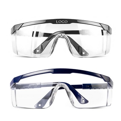 Anti-Fog Safety Goggles