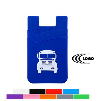 Multi Pocket Phone Wallet