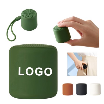 Mini wireless Speaker