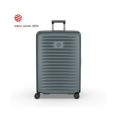 Airox Advanced, Large Case, 8-Wheel Hardside Cabin Case, Storm