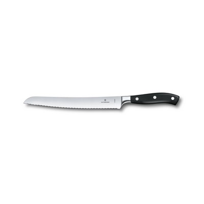 Grand Maître, Bread Knife, 23cm, Serrated, Gift Box