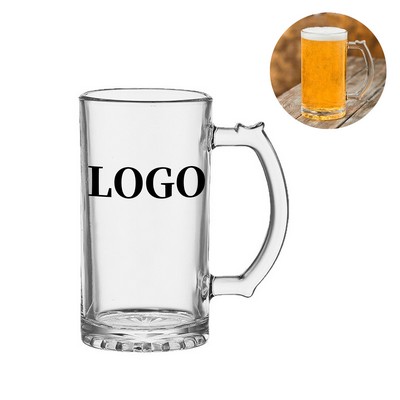 16oz Beer Mug