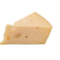 Cheese Lapel Pin