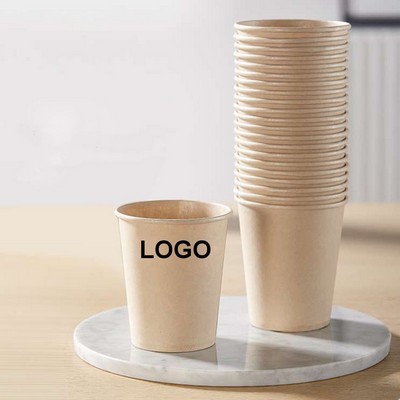 Fiber Disposable Cup