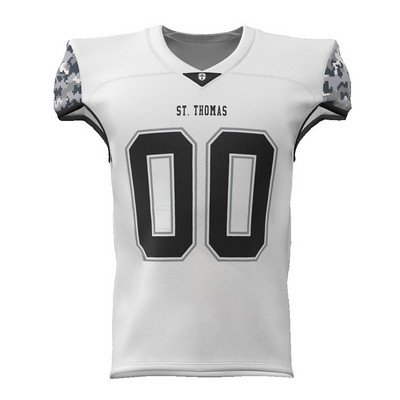 Endzone Football Jersey