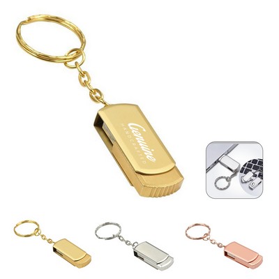 Phone Stand Keychain