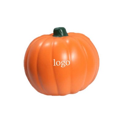 Pumpkin Stress Reliever