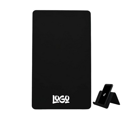 Flex Flap Cell Phone Holder