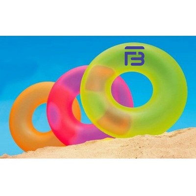 Swimming Float Ring