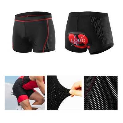 Cycling Shorts Active Underwear
