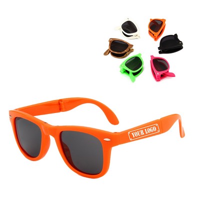 Foldable Sunglasses