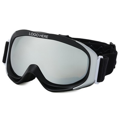 UV Protection Ski Goggles