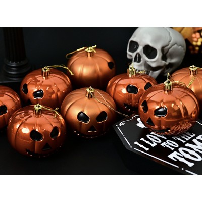 Halloween Pumpkin Hanging Decoration