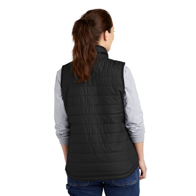 Carhartt Women's Gilliam Vest