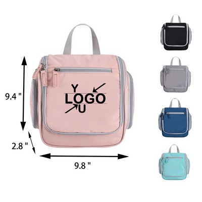 Compact Ear Hook Waterproof Travel Bag