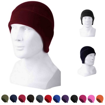 Sleep Bonnet Sleeping Cap Slouchy Beanie Hat