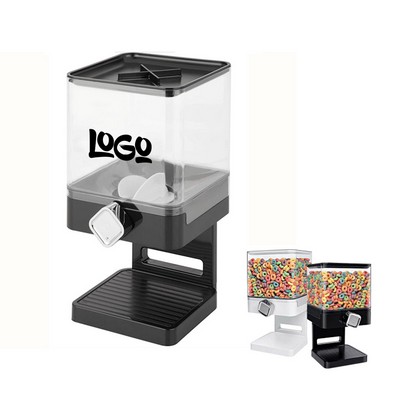 3.5L Dry Food Dispenser