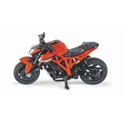 KTM 1290 Super Duke R Die-Cast Model