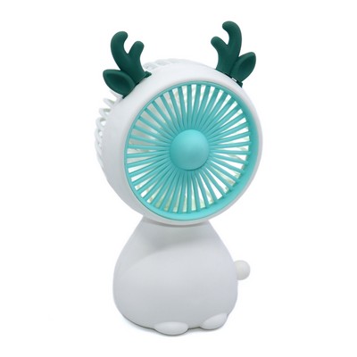 Portable Desktop Fan