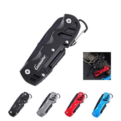 7" 1 Pocket Folding Knife