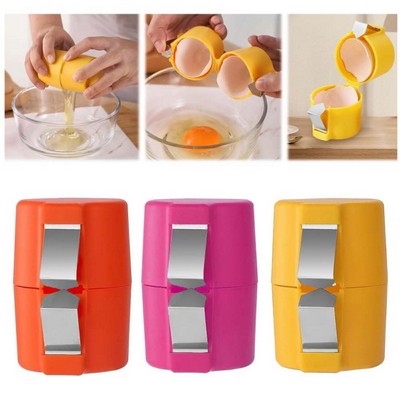 Egg Shell Opener Practical Kitchen Tool