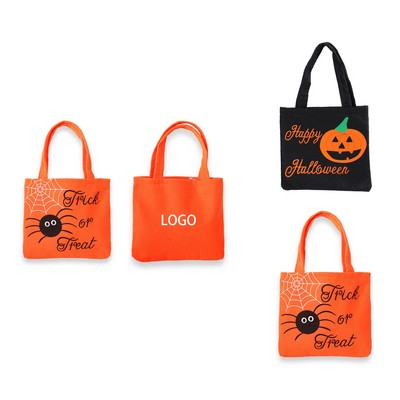 Halloween Non Woven Bags
