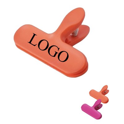 Versatile PP Sealing Clothes Pegs With Portable Design
