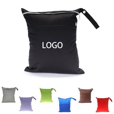 Reusable Wet Dry Bag