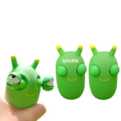 Pop-eye Stress Relief Toy