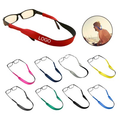 Anti-Slip Comfort Glasses Strap