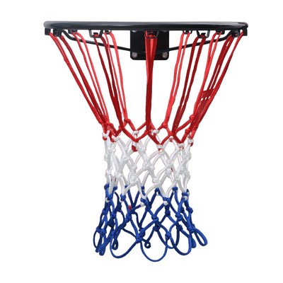Heavy Duty Polyester Basketball Net for Standard Hoop