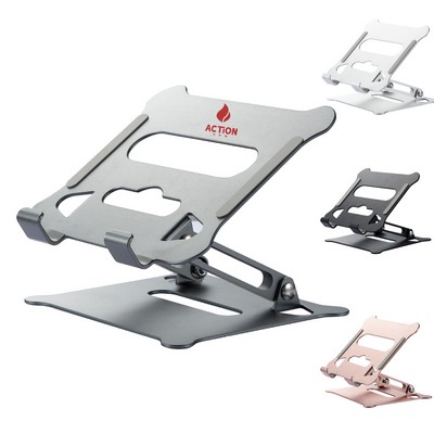 Tablet Computer Lifting Stand