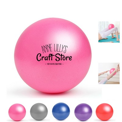 Pilates Ball