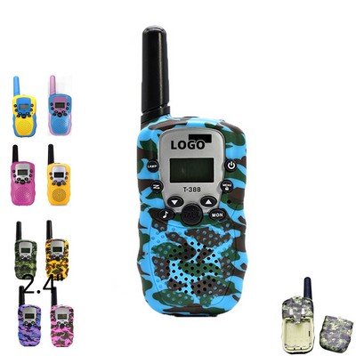 Walkie Talkies For Kids