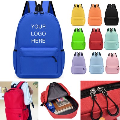 Children's School Backpack