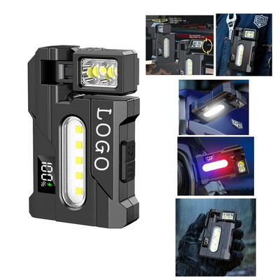 Multifunctional Portable Work Light