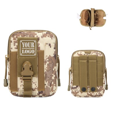 Military Pouch Bag
