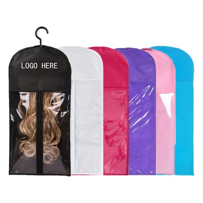 Wig Storage Bag