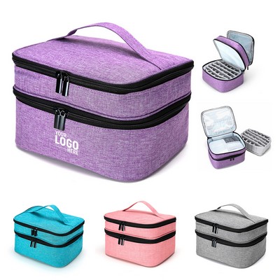 Nail Polish Organizer