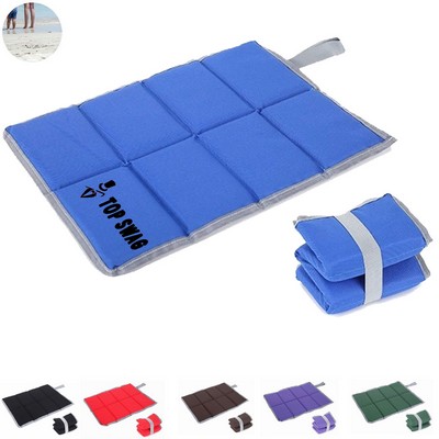 Outdoor Folding Foam Sitting Mat