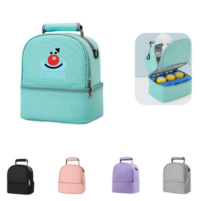 Breastmilk Cooler Bag