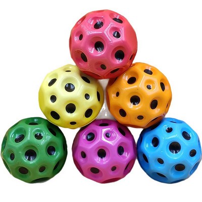 Illuminated Extreme Bounce Stress Ball