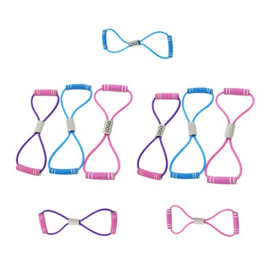 Fitness Stretch Resistance Band