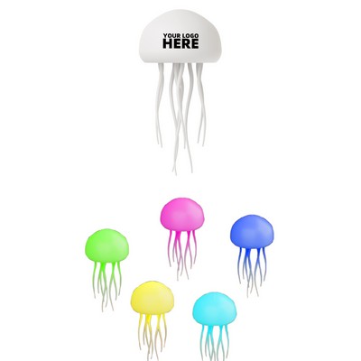 Jellyfish Lamp