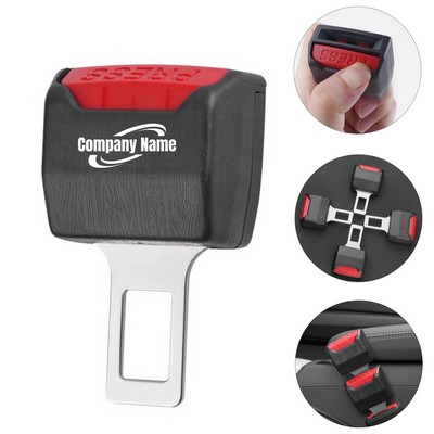 Car Seat Belt Buckle Extender